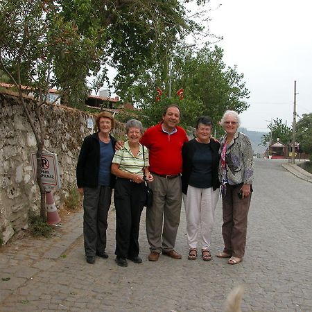 Hotel Sirince Evleri Selcuk Eksteriør bilde