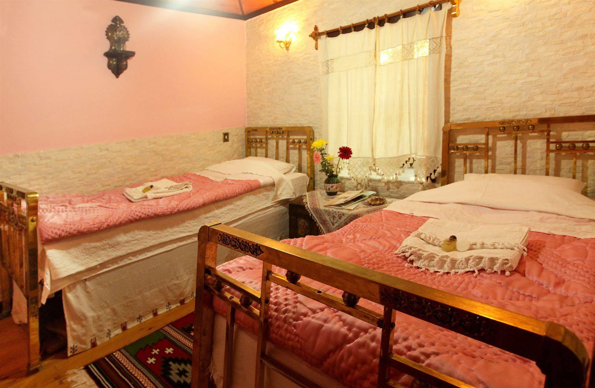 Hotel Sirince Evleri Selcuk Eksteriør bilde