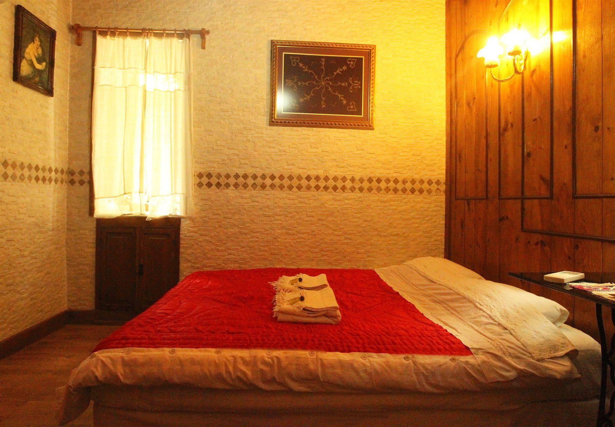 Hotel Sirince Evleri Selcuk Eksteriør bilde