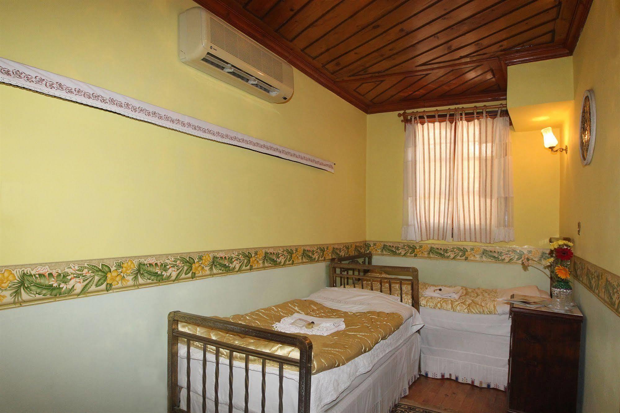 Hotel Sirince Evleri Selcuk Eksteriør bilde