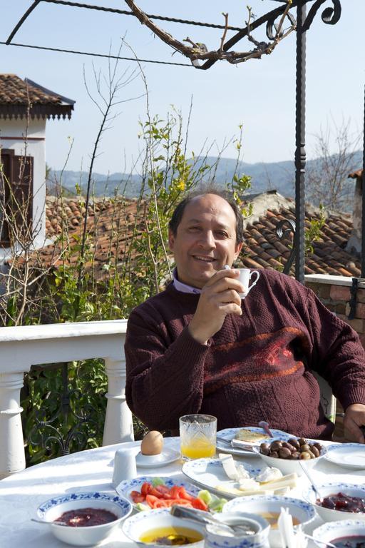 Hotel Sirince Evleri Selcuk Eksteriør bilde